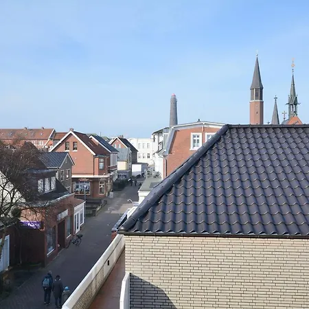 Ausguck Apartment *