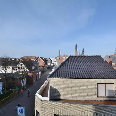 Ausguck * Borkum