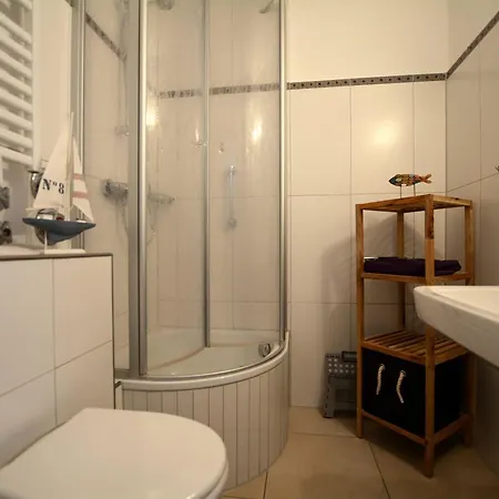 Apartment Ausguck *
