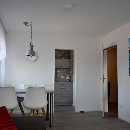Ausguck Apartment